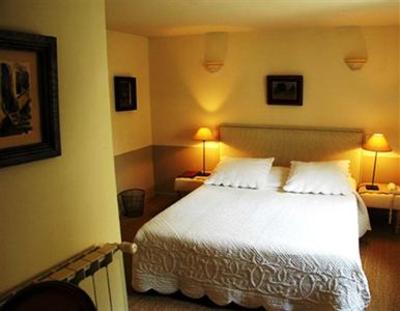фото отеля La Treille Muscate Hotel Cliousclat