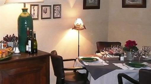 фото отеля La Treille Muscate Hotel Cliousclat
