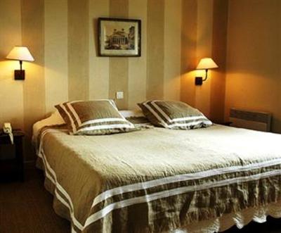 фото отеля La Treille Muscate Hotel Cliousclat
