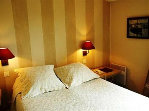 фото отеля La Treille Muscate Hotel Cliousclat