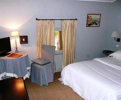 фото отеля La Treille Muscate Hotel Cliousclat