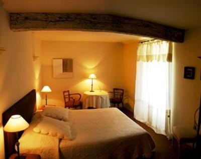 фото отеля La Treille Muscate Hotel Cliousclat
