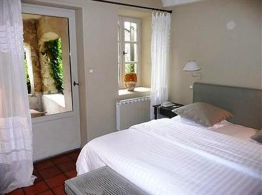 фото отеля La Treille Muscate Hotel Cliousclat