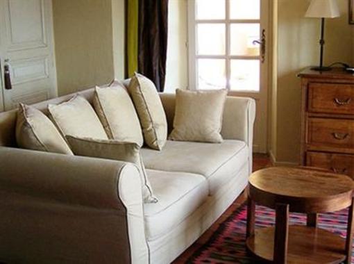 фото отеля La Treille Muscate Hotel Cliousclat