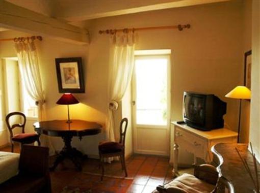 фото отеля La Treille Muscate Hotel Cliousclat