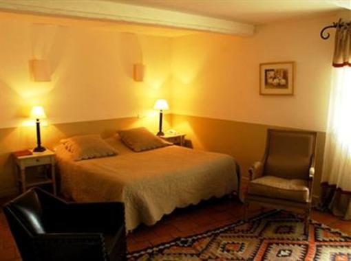 фото отеля La Treille Muscate Hotel Cliousclat