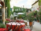 фото отеля La Treille Muscate Hotel Cliousclat