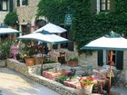 фото отеля La Treille Muscate Hotel Cliousclat
