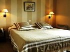 фото отеля La Treille Muscate Hotel Cliousclat