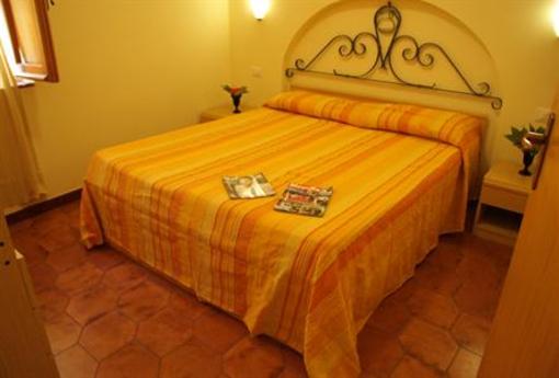 фото отеля Residence Villaggio Smedile