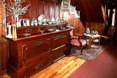 фото отеля Villa Anna Maria Hotel Ayas