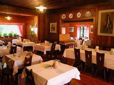фото отеля Villa Anna Maria Hotel Ayas