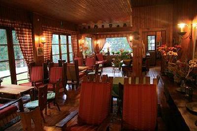 фото отеля Villa Anna Maria Hotel Ayas