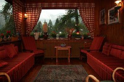 фото отеля Villa Anna Maria Hotel Ayas