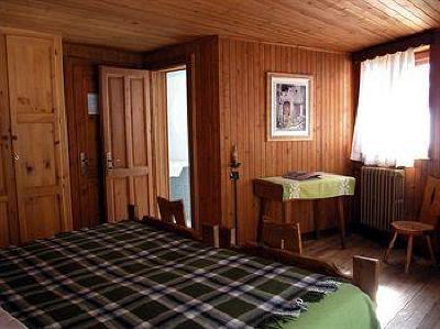 фото отеля Villa Anna Maria Hotel Ayas