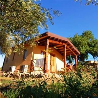 фото отеля Agriturismo Bioecologico Terra Di Pace Noto