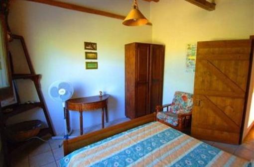 фото отеля Agriturismo Bioecologico Terra Di Pace Noto