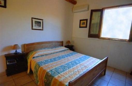 фото отеля Agriturismo Bioecologico Terra Di Pace Noto