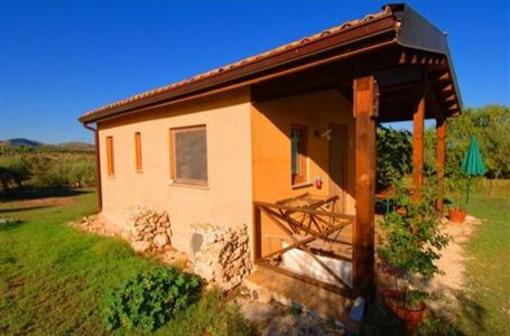 фото отеля Agriturismo Bioecologico Terra Di Pace Noto