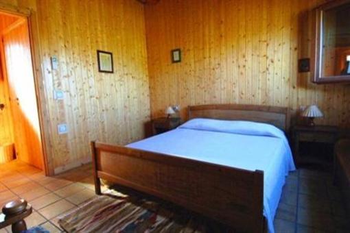 фото отеля Agriturismo Bioecologico Terra Di Pace Noto