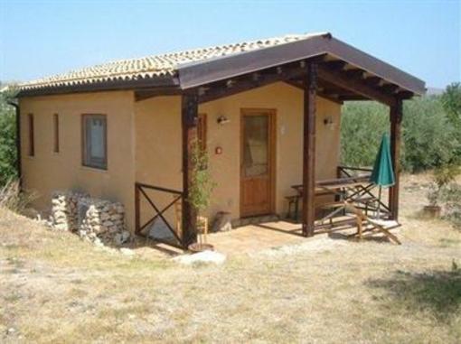 фото отеля Agriturismo Bioecologico Terra Di Pace Noto