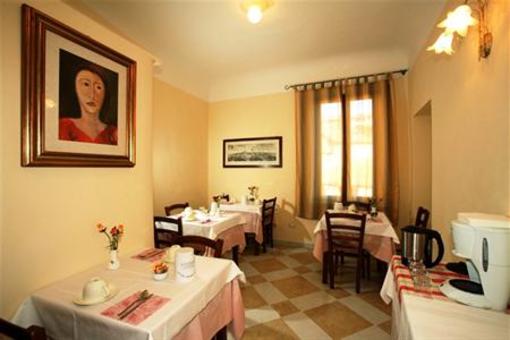 фото отеля Al Mercato B&B