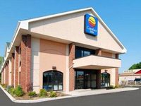 Comfort Inn Rochester Brighton