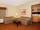 фото отеля Comfort Inn Rochester Brighton