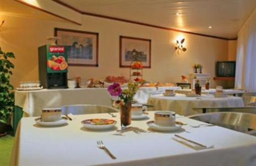 фото отеля Hostal Vista Alegre Castro Urdiales