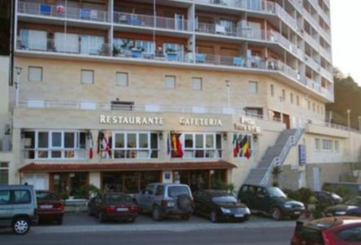 фото отеля Hostal Vista Alegre Castro Urdiales