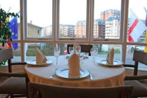 фото отеля Hostal Vista Alegre Castro Urdiales
