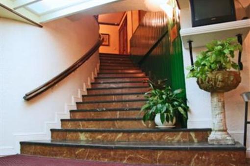 фото отеля Hostal Vista Alegre Castro Urdiales