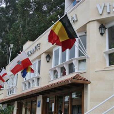 фото отеля Hostal Vista Alegre Castro Urdiales