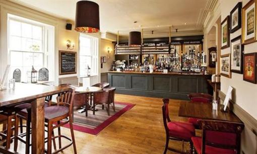 фото отеля Kings Arms Hotel Westerham