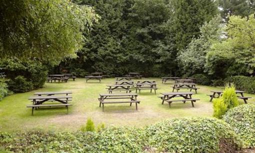 фото отеля Kings Arms Hotel Westerham