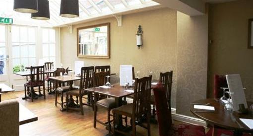 фото отеля Kings Arms Hotel Westerham