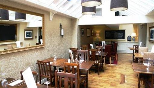 фото отеля Kings Arms Hotel Westerham