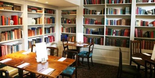 фото отеля Kings Arms Hotel Westerham