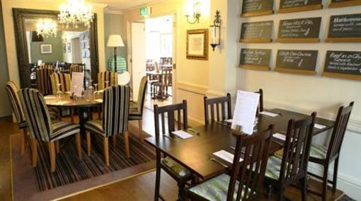 фото отеля Kings Arms Hotel Westerham