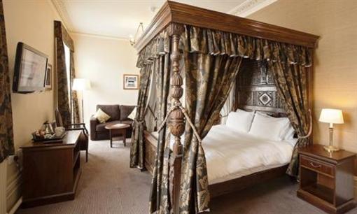 фото отеля Kings Arms Hotel Westerham