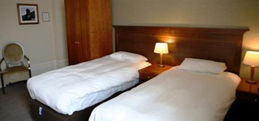 фото отеля Kings Arms Hotel Westerham