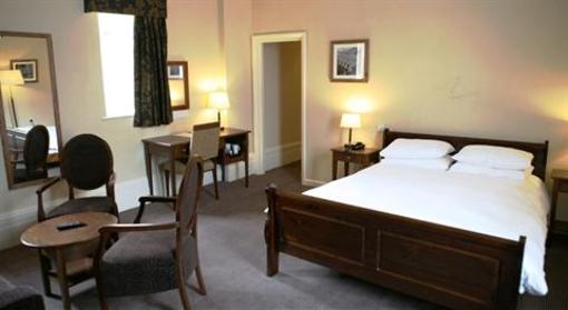 фото отеля Kings Arms Hotel Westerham