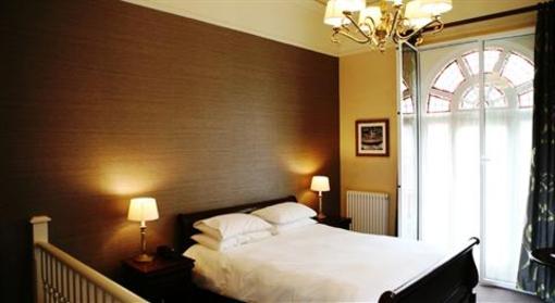 фото отеля Kings Arms Hotel Westerham