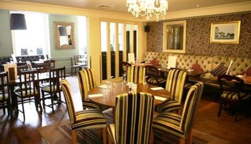 фото отеля Kings Arms Hotel Westerham