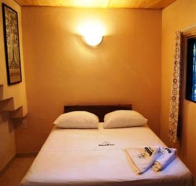 фото отеля Yaxkin Hostel