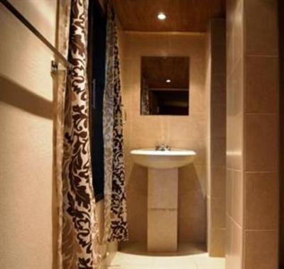 фото отеля Yaxkin Hostel
