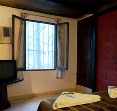 фото отеля Yaxkin Hostel