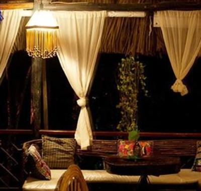 фото отеля Yaxkin Hostel
