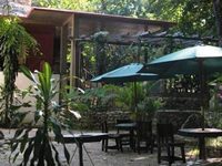 Yaxkin Hostel