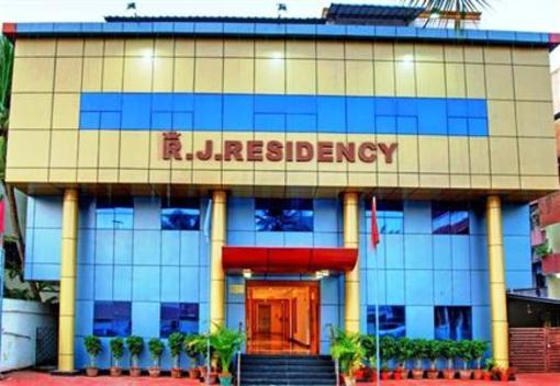 фото отеля RJ Residency Hotel